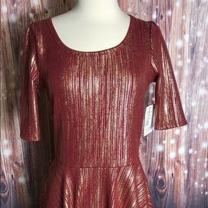Medium Lularoe elegant nicole